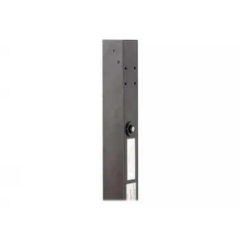 Unidade de distribuição de energia (PDU) APC Basic Rack PDU 0U Bege