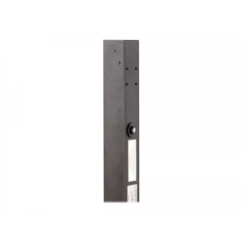 Unidade de distribuição de energia (PDU) APC Basic Rack PDU 0U Bege