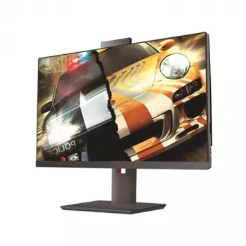 Computador HiSmart ALL-IN-ONE 27 FHD, INTEL Core i5-12400, 8GB RAM, 512GB SSD