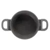 Panela de granito para indução com tampa Ballarini Murano - 2.8 ltr