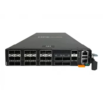 Switch HPE Aruba Networking CX 8325H 18p SFP28 25G 4p QSFP28 100G (S4B20AABB)