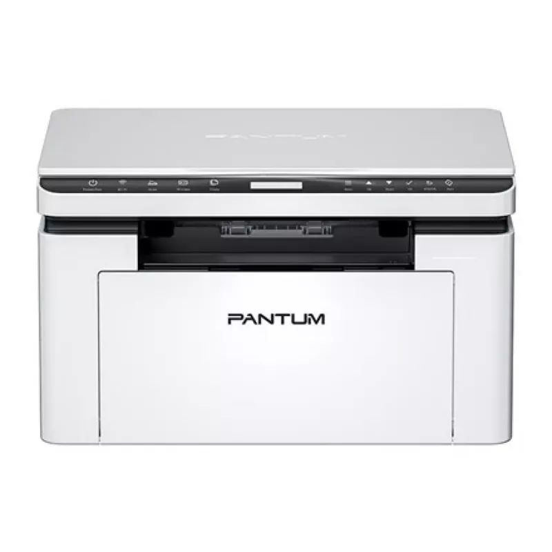 Impressora multifunções Pantum BM2300W laser A4 22 ppm Wi-Fi