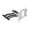 Kit de GPU Fractal Design Flex 2 Universal branco 124×196×144 mm — kit de montagem de GPU