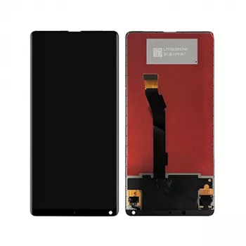 Ecrã Xiaomi Mi Mix 2 (preto) ORG