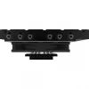 Alpenfohn Schwarz Ridge dissipador de CPU low-profile - 120 mm