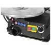 Serra de recortes estacionária Scheppach SD1600V, 120 W, 1700 rpm