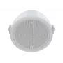 Axis C1610-VE 02380-001 projetor de som de rede, 7 W, para exterior, IP66, PoE