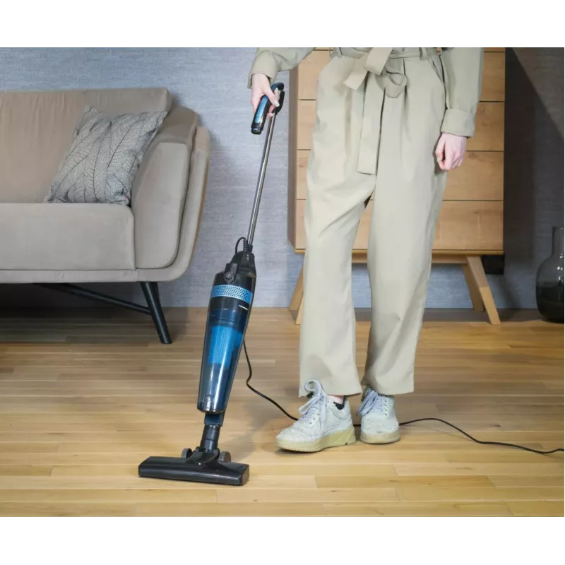 Aspirador de mão sem saco Blaupunkt VCH201