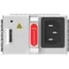 Fonte de alimentação Huawei PAC180S12-CN para S530 - S620