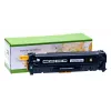 Compatível Static-Control Hewlett-Packard CC530A preto IP Safe