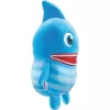 Peluche schmidt spiele Worry Eater Sharko 25 cm Boogie Woogies