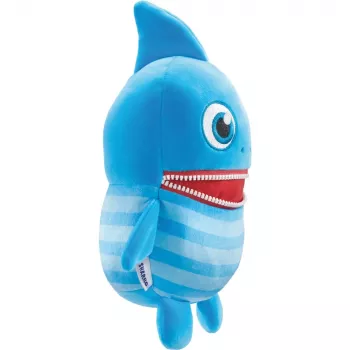 Peluche schmidt spiele Worry Eater Sharko 25 cm Boogie Woogies