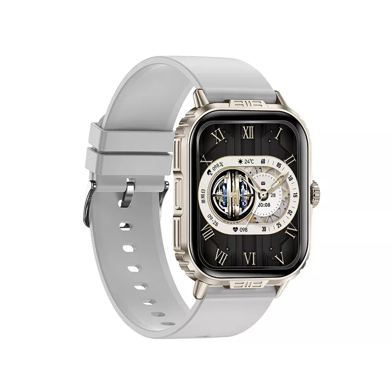 Tracer 47636 FitOn smartwatch prateado