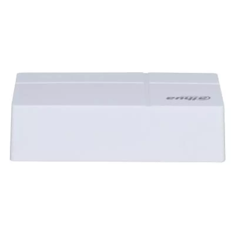 Gateway de rede DAHUA SG1005L-EUR 5 portas 10/100 Mbps com 1 uplink Gigabit