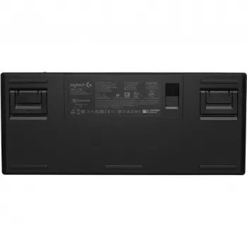 Logitech 920-012132 Produto preto