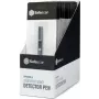 Caneta detetora de notas falsas Safescan 111-0353 multimoeda preto