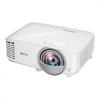 Projetor de curta distância BenQ MW809STH 3600 ANSI lúmen DLP XGA (1024x768) branco