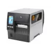 Impressora de etiquetas Zebra ZT41142-T0E00C0Z transferência térmica 203 x 203 DPI 356 mm/s com fios e sem fios Ethernet LAN Bluetooth