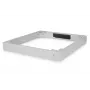 Base Digitus DN-19 PLINTH-8/8-1 para armários de rede Varioflex-N Unique Dynamic Basic Série 800 x 800 mm