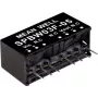 Fonte de alimentação MEAN WELL SPBW03G-03 3 W 0,7 A 18–75 V