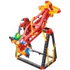 Advanced Crazy Rides, brinquedo de construção