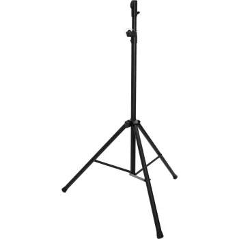 Suporte EUROLITE STV-30 aço, altura ajustável – modelo 59006994