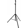 Suporte EUROLITE STV-30 aço, altura ajustável – modelo 59006994
