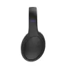 Hama 00184160 auscultadores/headset com fio e sem fio arcochamadas/música USB Type-C Bluetooth preto, azul