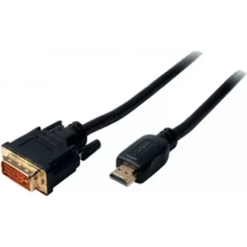 Cabo HDMI/DVI-D ShiverPeaks 2m