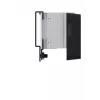 Organizador de cabos LogiLink KAB0006 preto