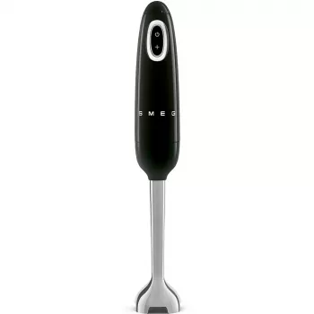 Varinha mágica Smeg HBF11BLEU preta