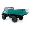 Amewi Unimog modelo telecomandado (RC) todo-o-terreno motor elétrico 1:12