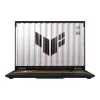 Portátil ASUS TUF Gaming F16 FX608JMR — Intel i5-14450HX, 16 polegadas IPS 165Hz, 16GB RAM, 512GB SSD, RTX 5060