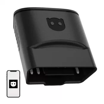 Scanner de diagnóstico OBDeleven OBDeleven Diagnosescanner 3 com 100 créditos