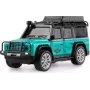 Veículo todo-o-terreno radiocomandado Amewi Die Cast 1:64 RTR a gasolina para idade 6+