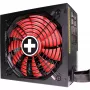 Fonte de alimentação XILENCE 750W, 80 PLUS GOLD, PFC ativo, XN173