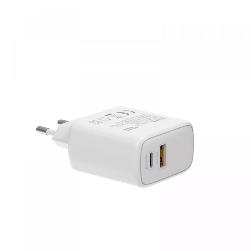 SAVIO LA-06 USB Type-A e Type-C Quick Charge Power Delivery 3.0 interior