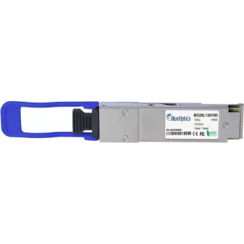 Transceptor QSFP28 BlueOptics BO28L13910D 100GBASE-PSM4 10 km