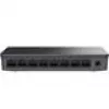 Grandstream GWN7711 switch gerido Layer 2 Lite, 8 portas