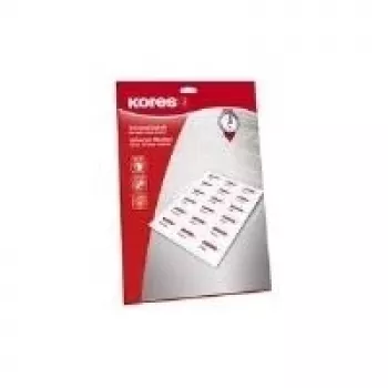Kores L7037.25 branco