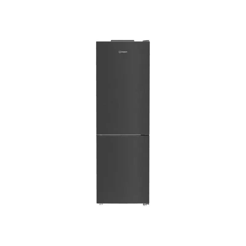 Combinado frigorífico-congelador independente Indesit INKH 1361 XBR4E — Altura 1,865 m, Frigorífico 107 L, Classe energética E