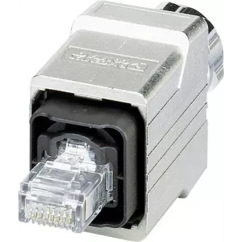 Conector de fios Phoenix Contact 1608016 (1608016)