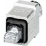 Conector de fios Phoenix Contact 1608016 (1608016)