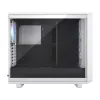 FRACTAL DESIGN Meshify 2 Meshify 2 RGB branco TG Clear Tint