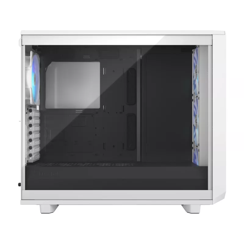FRACTAL DESIGN Meshify 2 Meshify 2 RGB branco TG Clear Tint