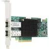 Placa de rede Lenovo 01CV840 interna fibra 16000 Mbit/s