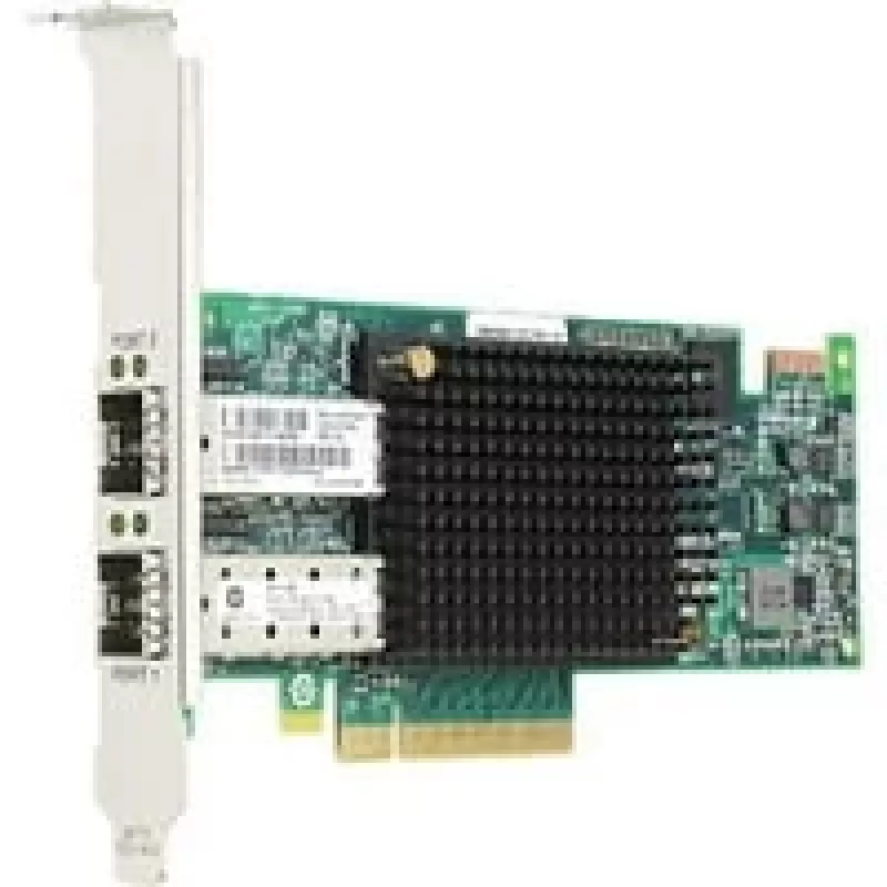 Placa de rede Lenovo 01CV840 interna fibra 16000 Mbit/s