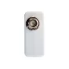 AXIS T8640 adaptador Ethernet Over Coax PoE+ - conversor de suporte - Ethernet, Fast Ethernet - 10Base-T, 100Base-TX - RJ-45 / BNC (pack de 2) - para AXIS P1346, P1346-E, P5534, P5534-