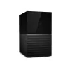 Disco Rígido Externo Western Digital 44 TB USB Type-A USB Type-C My Book Duo