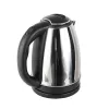 Titanum TKK102S chaleira elétrica 1,8 L 1800 W prateado